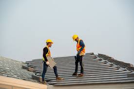 Hot Roofs in Patton Village, TX